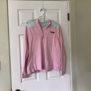 Vineyard Vines Seersucker Shep Shirt
